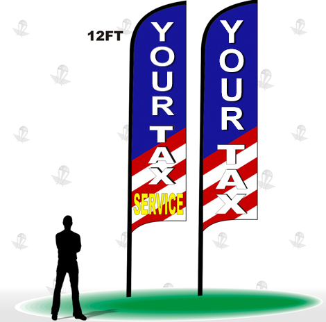 flags