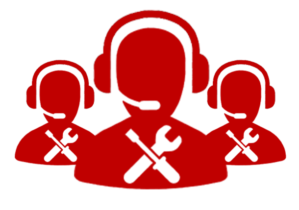 Tech Support CTS