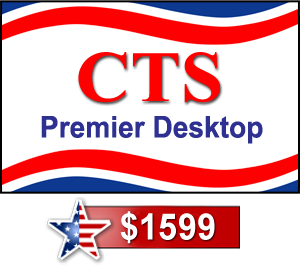 CTS Premier Professional Tax Software