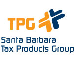 TPG Santa Barbara Logo